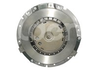 CLUTCH VW GOLF 74-83 1.5L VWK043 PHC