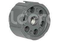CLUTCH VW GOLF 74-83 1.5L VWK043 PHC
