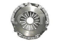 CLUTCH VOLKSWAGEN POINTER 1.8/2.0L 98-05 3 PIEZAS VWK098 PHC