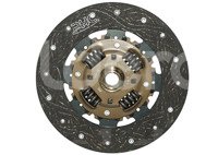 CLUTCH VOLKSWAGEN POINTER 1.8/2.0L 98-05 3 PIEZAS VWK098 PHC