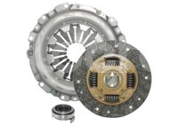 CLUTCH CHEVROLET SPARK 1.2L 09-> 3 PIEZAS DW-68/DW