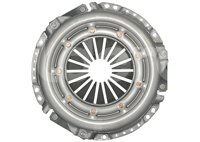 CLUTCH TOYOTA HIACE, HILUX 2.7L 06->  3 PIEZAS TY53/TYK189 PHC