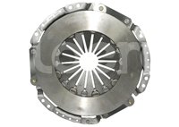CLUTCH TOYOTA HIACE, HILUX 2.7L 06->  3 PIEZAS TY53/TYK189 PHC