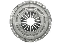 CLUTCH NISSAN URVAN 2.5L QR25DE 08-> 3 PIEZAS  NSK198 PHC