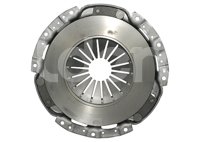 CLUTCH NISSAN URVAN 2.5L QR25DE 08-> 3 PIEZAS  NSK198 PHC