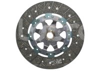 CLUTCH NISSAN URVAN 2.5L QR25DE 08-> 3 PIEZAS  NSK198 PHC