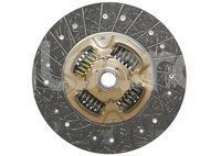 CLUTCH CHRYSLER H100 2.4L 03-05 3 PIEZAS HDK137 PHC