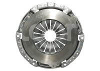 CLUTCH NISSAN MARCH, VERSA 1.6L 06-> 2 PIEZAS NS68 M0095