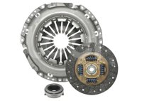 CLUTCH VW EUROVAN 2.5L 00-> 3 PIEZAS VWK072