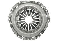 CLUTCH VW EUROVAN 2.5L 00-> 3 PIEZAS VWK072 PHC