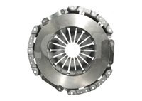 CLUTCH VW EUROVAN 2.5L 00-> 3 PIEZAS VWK072 PHC