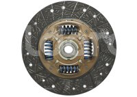 CLUTCH VW EUROVAN 2.5L 00-> 3 PIEZAS VWK072 PHC