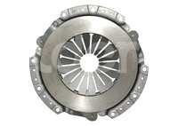CLUTCH CHRYSLER DODGE VERNA 1.6L 04-05 3 PZAS HDK143 PHC