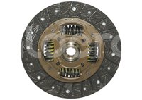 CLUTCH CHRYSLER DODGE VERNA 1.6L 04-05 3 PZAS HDK143 PHC