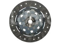 CLUTCH NISSAN TIIDA QR18DE 1.8L 04-12 2 PIEZAS NS71 PHC