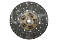 CLUTCH CHEVROLET C1500-C3500 SUBURBAN 5.7L 92-93 3 PIEZAS AMK311 PHC