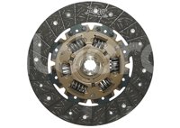 CLUTCH CHEVROLET BLAZER S10 2.0/2.5/2.8/3.0L 85-93 3 PIEZAS AMK075 PHC