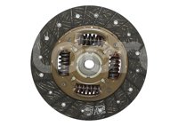 CLUTCH CHEVROLET OPTRA 2.0L 06-10 3 PIEZAS DWK045 PHC