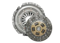 CLUTCH FORD F100-F450 4.9/5.0/5.8L 2 PIEZAS FD17