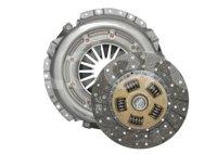 CLUTCH FORD F100-F450 4.9/5.0/5.8L 2 PIEZAS FD17 PHC
