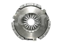 CLUTCH FORD F100-F450 4.9/5.0/5.8L 2 PIEZAS FD17 PHC