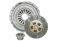 CLUTCH FORD F-150-350 5.0/5.8L 65-91 3 PIEZAS FDK0