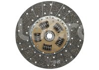 CLUTCH FORD F-150-350 5.0/5.8L 65-91 3 PIEZAS FDK009 PHC