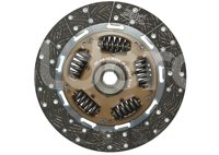 CLUTCH FORD EXPLORER, RANGER 4.0L 93-97 3 PIEZAS AMK164 PHC