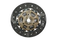 CLUTCH CHEVROLET LUV 2.3L 97-98 3 PIEZAS ISK003 PHC