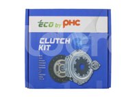 CLUTCH CHRY.HYUNDAI GRAND I10 1.2L DOHC 15-> 828075/COLLARIN: PRB-25 ECO BY PHC