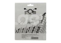 PASTA EMBRAGUE JGO 110CC ENPAS-2432-0001, 2000184 QUMO