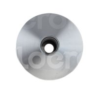 CENTRIFUGO COMPLETO RACING ITALIKA CS125, DS125, DS150 CALCLU-7202-0003R QUMO