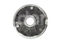 EMBRAGUE CENTRIFUGO COMPLETO ITALIKA CS125 CALCLU-7202-0003 QUMO