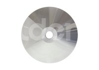 EMBRAGUE CENTRIFUGO COMPLETO ITALIKA CS125 CALCLU-7202-0003 QUMO