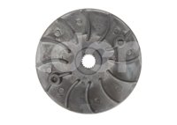 EMBRAGUE CENTRIFUGO COMPLETO ITALIKA CS125 CALCLU-7202-0003 QUMO
