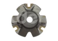 EMBRAGUE CENTRIFUGO COMPLETO ITALIKA CS125 CALCLU-7202-0003 QUMO