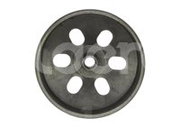 EMBRAGUE CLUTCH COMPLETO SCOOTER ITALIKA WS150 CALCLU-7202-0001A QUMO