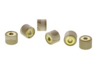 JUEGO RODILLOS EMBRAGUE YAMAHA BWS100/ZIP 39072 QUMO