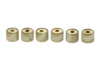 JUEGO RODILLOS EMBRAGUE YAMAHA BWS100/ZIP 39072 QUMO