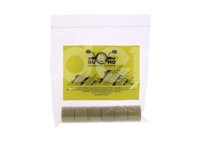 JUEGO RODILLOS EMBRAGUE YAMAHA BWS100/ZIP 39072 QUMO