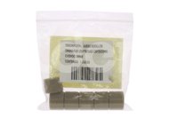 JUEGO RODILLOS EMBRAGUE CENTRIFUGO ITALIKA CS125/DS150 39848 QUMO