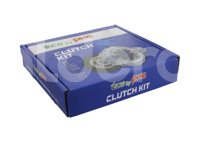 CLUTCH PHC CHEVROLET AVEO L4 1.6L 2008-2017, PONTIAC L4 G3 2007-2009, COLLARIN MECANICO 215MM 14 DIENTES, (3 PIEZAS), 19103877, 62234900, 50142K ECO BY PHC