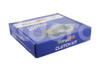 CLUTCH PHC CHEVROLET AVEO L4 1.5L 2018-2023, COLLARIN MECANICO 215MM 24 DIENTES, (3 PIEZAS), 621313900, 24104958MC, 50125K ECO BY PHC