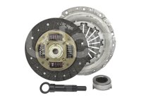 CLUTCH OMNIPARTS CHEVROLET AVEO II L4 1.5L 2019-2023, DIAMETRO: 215 MM, DIENTES: 24, OMNIPARTS: 62014008OM OMNIPARTS