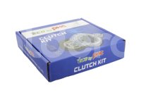 CLUTCH PHC CHEVROLET CHEVY L4 1.6L 1994-2012, COLLARIN MECANICO 190MM CON CENTRADOR, 19103879, 50143K ECO BY PHC
