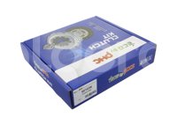 CLUTCH PHC CHEVROLET CHEVY PICK UP L4 1.6L 1999-2003, CHEVY WAGON L4 1.6L 2000-2003, COLLARIN MECANICO 200MM 14 DIENTES, (3 PIEZAS), 620217500, GMK-053B, K6508-01, GM-RSET-27CC, 50103K ECO BY PHC