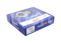 CLUTCH PHC CHRYSLER ATTITUDE L3 1.2L 2015-2024; MITSUBISHI MIRAGE L3 1.2L 2015-2025, COLLARIN MECANICO 190MM 19 DIENTES, (3 PIEZAS), 619319500, 619319500MC, 3000954503, 50124K ECO BY PHC