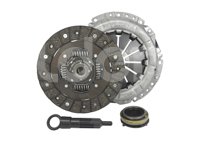 CLUTCH OMNIPARTS HYUNDAI ACCENT L4 1.6L 2012-2021; DODGE ATTITUDE L4 1.4L 2012-2014; KIA RIO L4 1.6L 2016-2023, SOUL L4 1.6L 2013-2023, DIAMETRO: 215 MM, DIENTES: 20, OMNIPARTS: 62014002OM OMNIPARTS