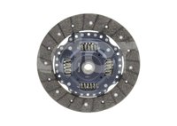 CLUTCH PHC FORD ECOSPORT L4 2.0L 2004-2012, COLLARIN HIDRAULICO 220MM 17 DIENTES, (3 PIEZAS), 622308133, FD-RSET-20CC, K9568-01, 50127K ECO BY PHC