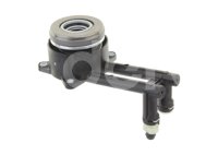 CLUTCH PHC FORD FIESTA L4 1.6L 2011-2019, FIGO L4 1.5L 2016-2018, COLLARIN HIDRAULICO 220MM 17 DIENTES, (3 PIEZAS), 622315033, 622315033MC, 3000990449, 50129K ECO BY PHC